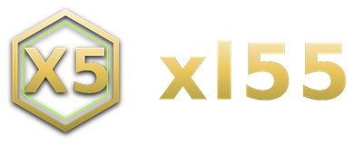 xl55 logo